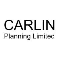 CARLIN PLANNING LIMITED logo, CARLIN PLANNING LIMITED contact details