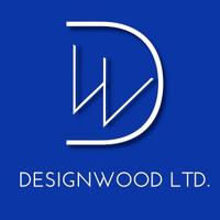 Designwood ltd logo, Designwood ltd contact details