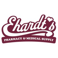 EHARDT'S PHARMACY, INC logo, EHARDT'S PHARMACY, INC contact details