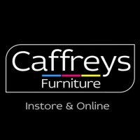 Caffreys Furniture logo, Caffreys Furniture contact details