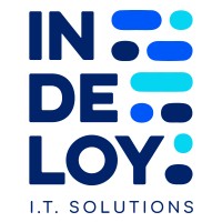 Indeloy IT Solutions logo, Indeloy IT Solutions contact details