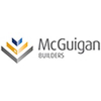 McGuigan Builders logo, McGuigan Builders contact details