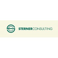 Sterner Consulting logo, Sterner Consulting contact details