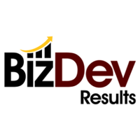 BizDev Results, Inc. logo, BizDev Results, Inc. contact details