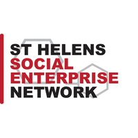 St Helens Social Enterprise Network logo, St Helens Social Enterprise Network contact details