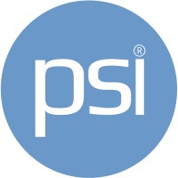 PSI Seating logo, PSI Seating contact details