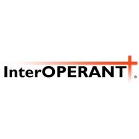 InterOPERANT LLC logo, InterOPERANT LLC contact details