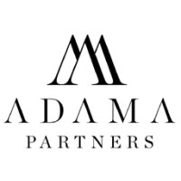 Adama Partners logo, Adama Partners contact details