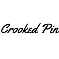 Crooked Pin Golf logo, Crooked Pin Golf contact details