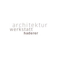 Architekturwerkstatt Haderer GmbH logo, Architekturwerkstatt Haderer GmbH contact details