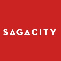 SagaCity Media, Inc. logo, SagaCity Media, Inc. contact details