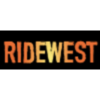 RideWest logo, RideWest contact details