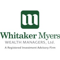 Whitaker-Myers Wealth Managers logo, Whitaker-Myers Wealth Managers contact details