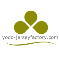 Yodo Jersey Factory logo, Yodo Jersey Factory contact details