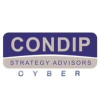 CONDIP CYBER logo, CONDIP CYBER contact details