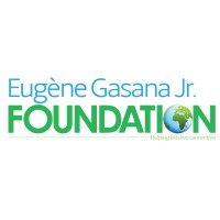 Eugene Gasana Jr Foundation logo, Eugene Gasana Jr Foundation contact details