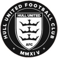 Hull United AFC logo, Hull United AFC contact details