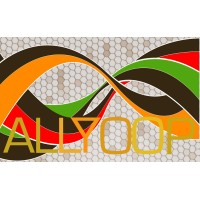 AllyOop logo, AllyOop contact details