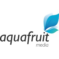 Aquafruit Media logo, Aquafruit Media contact details