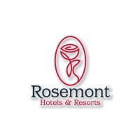 Rosemont Hotels & Resorts logo, Rosemont Hotels & Resorts contact details