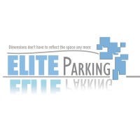 Elite Parking L.L.C. logo, Elite Parking L.L.C. contact details