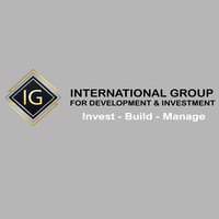 International Group for Development and Investment logo, International Group for Development and Investment contact details