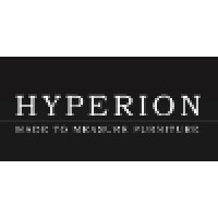 Hyperion Furniture logo, Hyperion Furniture contact details