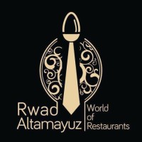 Rwad Altamayuz Restaurants Management logo, Rwad Altamayuz Restaurants Management contact details