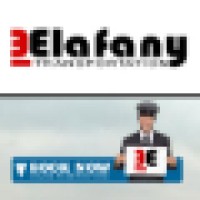 Elafany Transportation logo, Elafany Transportation contact details