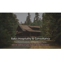 Bakri Hospitality and Consultancy logo, Bakri Hospitality and Consultancy contact details