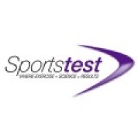 Sportstest Ltd logo, Sportstest Ltd contact details