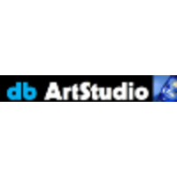 db Artstudio logo, db Artstudio contact details