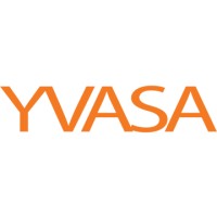 YVASA logo, YVASA contact details