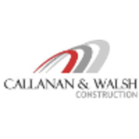 Callanan & Walsh Construction logo, Callanan & Walsh Construction contact details