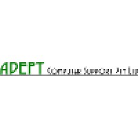 Adept Computer Support Pty Ltd logo, Adept Computer Support Pty Ltd contact details