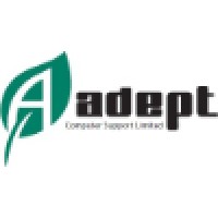 Adept Computer Support Ltd logo, Adept Computer Support Ltd contact details