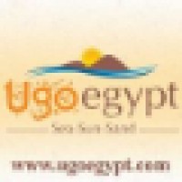 UGO Egypt logo, UGO Egypt contact details