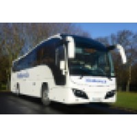 Matthews Coach Hire Ltd logo, Matthews Coach Hire Ltd contact details