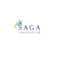 Saga Contractor logo, Saga Contractor contact details