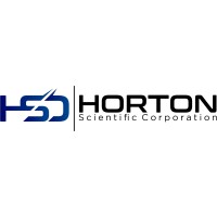 Horton Scientific Corporation logo, Horton Scientific Corporation contact details