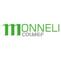 Colmef Monneli logo, Colmef Monneli contact details