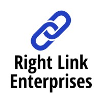 Right Link Enterprises logo, Right Link Enterprises contact details