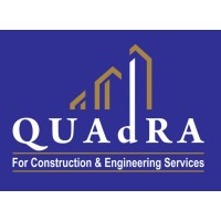 Quadra for Construction and Engineering services logo, Quadra for Construction and Engineering services contact details