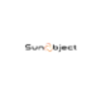 SunObject Solutions logo, SunObject Solutions contact details