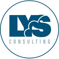 LYS Consulting logo, LYS Consulting contact details