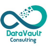 DataVault Consulting logo, DataVault Consulting contact details