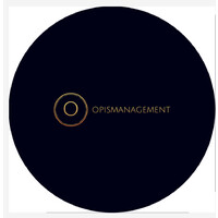 OPIS Management logo, OPIS Management contact details