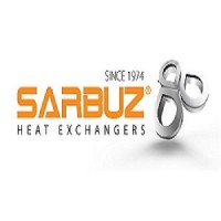 Sarbuz Heat Exchangers logo, Sarbuz Heat Exchangers contact details