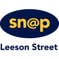 Snap Leeson Street logo, Snap Leeson Street contact details