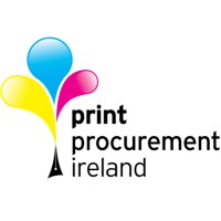 Print Procurement Ireland logo, Print Procurement Ireland contact details